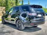 Certified 2024 Land Rover Discovery Dynamic SE image 3