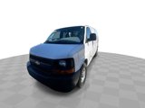 Certified 2017 Chevrolet Express 2500 image 4