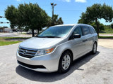 Used 2013 Honda Odyssey LX image 3