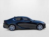 Used 2021 Lexus IS 300 w/ Accessory Package 2 image 4
