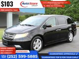 Used 2011 Honda Odyssey Touring image 2
