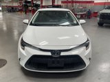 Certified 2021 Toyota Corolla LE image 3