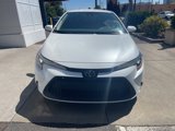 Used 2022 Toyota Corolla LE image 3