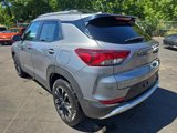Used 2022 Chevrolet TrailBlazer LT image 5