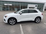 Used 2022 Audi Q3 2.0T Premium w/ Convenience Package image 5