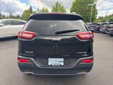 Used 2016 Jeep Cherokee Limited image 6