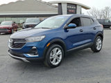 Certified 2021 Buick Encore GX Preferred w/ Cold Weather Comfort Package image 3