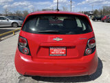 Used 2016 Chevrolet Sonic LS image 5