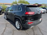Used 2015 Jeep Cherokee Limited image 3