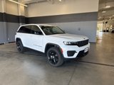 New 2025 Jeep Grand Cherokee Altitude image 2