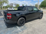 New 2024 Ford Maverick XLT w/ XLT Luxury Package image 3