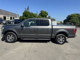 Used 2015 Ford F150 Lariat w/ Equipment Group 502A Luxury image 2