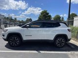 Used 2019 Jeep Compass Trailhawk w/ Leather Interior Group image 4