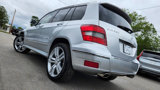 Used 2012 Mercedes-Benz GLK 350 4MATIC image 3