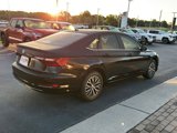 Used 2021 Volkswagen Jetta S image 5