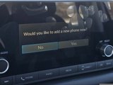 New 2025 Honda HR-V LX image 4
