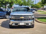 Used 2020 Chevrolet Silverado 1500 LTZ w/ LTZ Texas Edition image 2