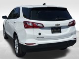 Used 2020 Chevrolet Equinox LS image 3