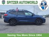 Used 2022 Subaru Ascent Onyx Edition image 5
