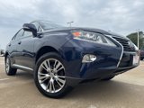Used 2013 Lexus RX 450h AWD image 2