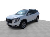 Used 2023 GMC Terrain SLE w/ Driver Convenience Package image 3