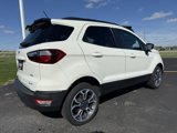 Used 2020 Ford EcoSport SES w/ SES Black Appearance Package image 4