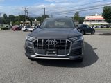 Used 2021 Audi Q7 2.0T Premium Plus w/ Premium Plus Package image 2