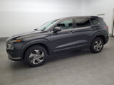 Used 2021 Hyundai Santa Fe SE image 2