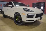 Used 2021 Porsche Cayenne E-Hybrid w/ Premium Plus Package image 6