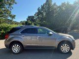 Used 2010 Chevrolet Equinox LTZ image 2