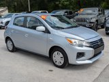 Used 2021 Mitsubishi Mirage ES image 2