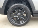 Used 2022 Jeep Compass Latitude image 5