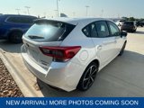 Used 2022 Subaru Impreza 2.0i Sport image 5