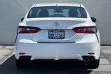 Used 2024 Toyota Camry SE image 5