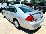 Used 2011 Chevrolet Impala LT image 5