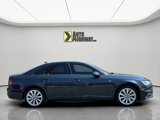 Used 2018 Audi A4 2.0T Ultra Premium w/ Convenience Package image 4