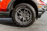 Used 2022 Ford Bronco Sport Big Bend w/ Convenience Package image 5