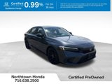 Certified 2022 Honda Civic Sport image 2