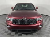 Used 2018 Jeep Grand Cherokee Laredo image 5