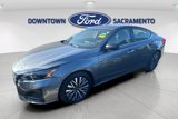 Used 2024 Nissan Altima 2.5 SV image 2