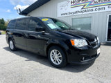 Used 2020 Dodge Grand Caravan SXT image 2