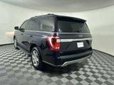 Certified 2021 Ford Expedition XLT image 5