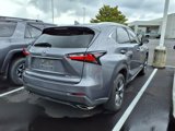 Used 2015 Lexus NX 200t F Sport image 3