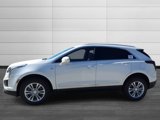 New 2025 Cadillac XT5 Luxury image 2