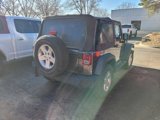 Used 2014 Jeep Wrangler Sport w/ Quick Order Package 24S image 5
