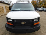 Used 2011 Chevrolet Express 2500 image 3