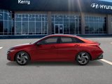New 2025 Hyundai Elantra Sport image 3