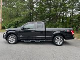Used 2017 Ford F150 XL w/ Equipment Group 101A Mid image 3