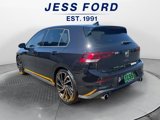 Used 2022 Volkswagen GTI Autobahn image 3