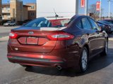 Used 2016 Ford Fusion SE image 5